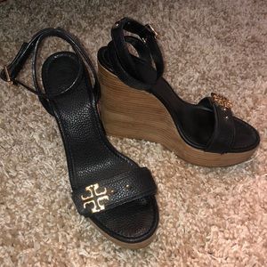 Tory Burch heels